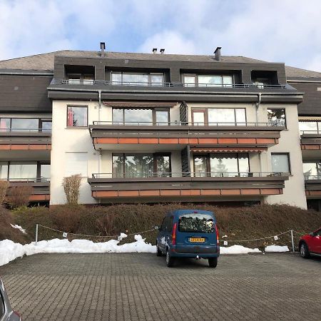 Apartment Andra Winterberg Esterno foto